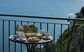 Punta Lingua Relais- Room 1 Sunrise Terrace