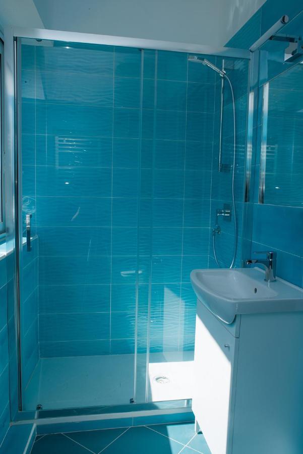 Punta Lingua Relais- Room 1 Sunrise Terrace Procida Exterior photo